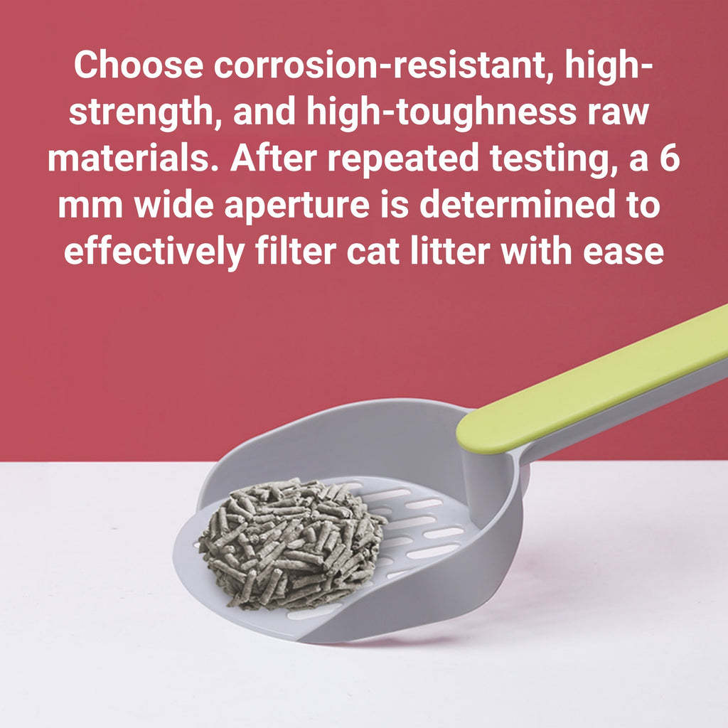 Pet Cleaning Scoop