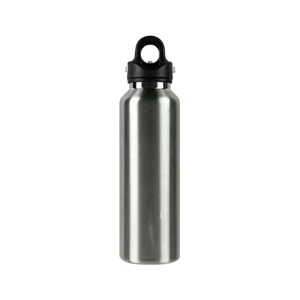 Quick Open Cup Car Insulation Cup 600ML