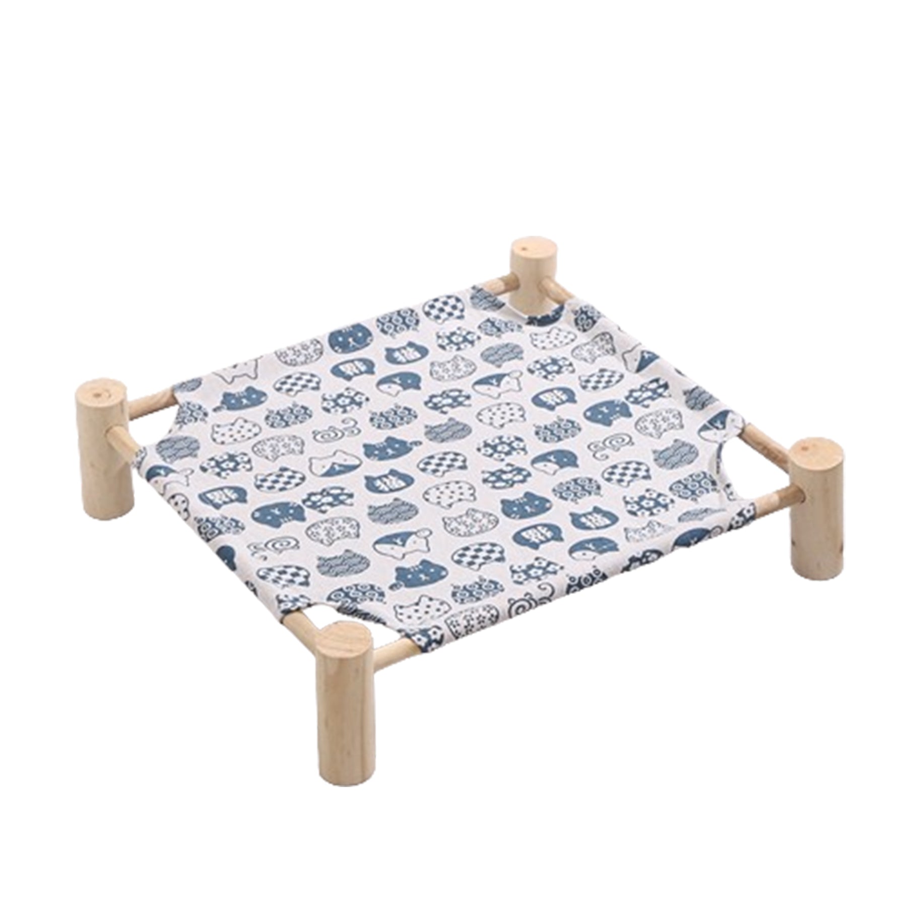 Pet Camp Bed