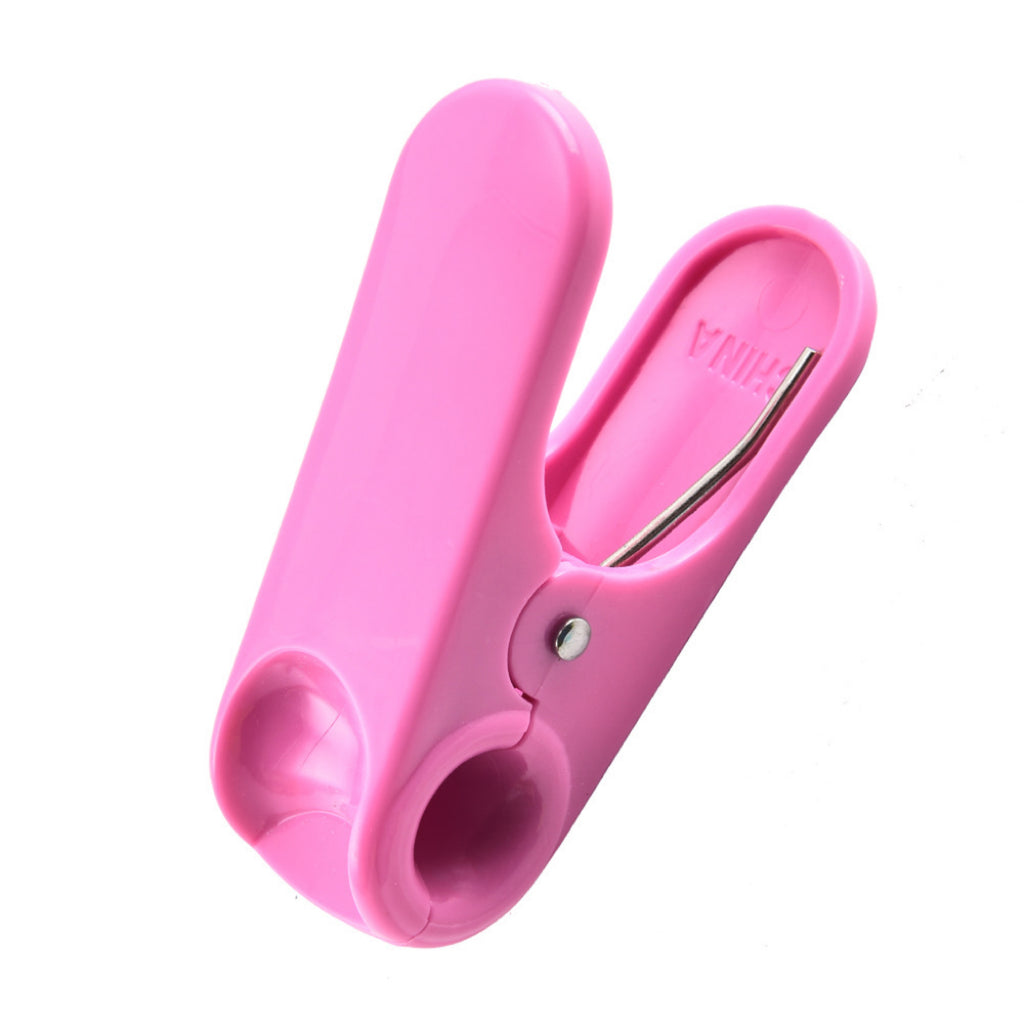 Food Sealing Clip