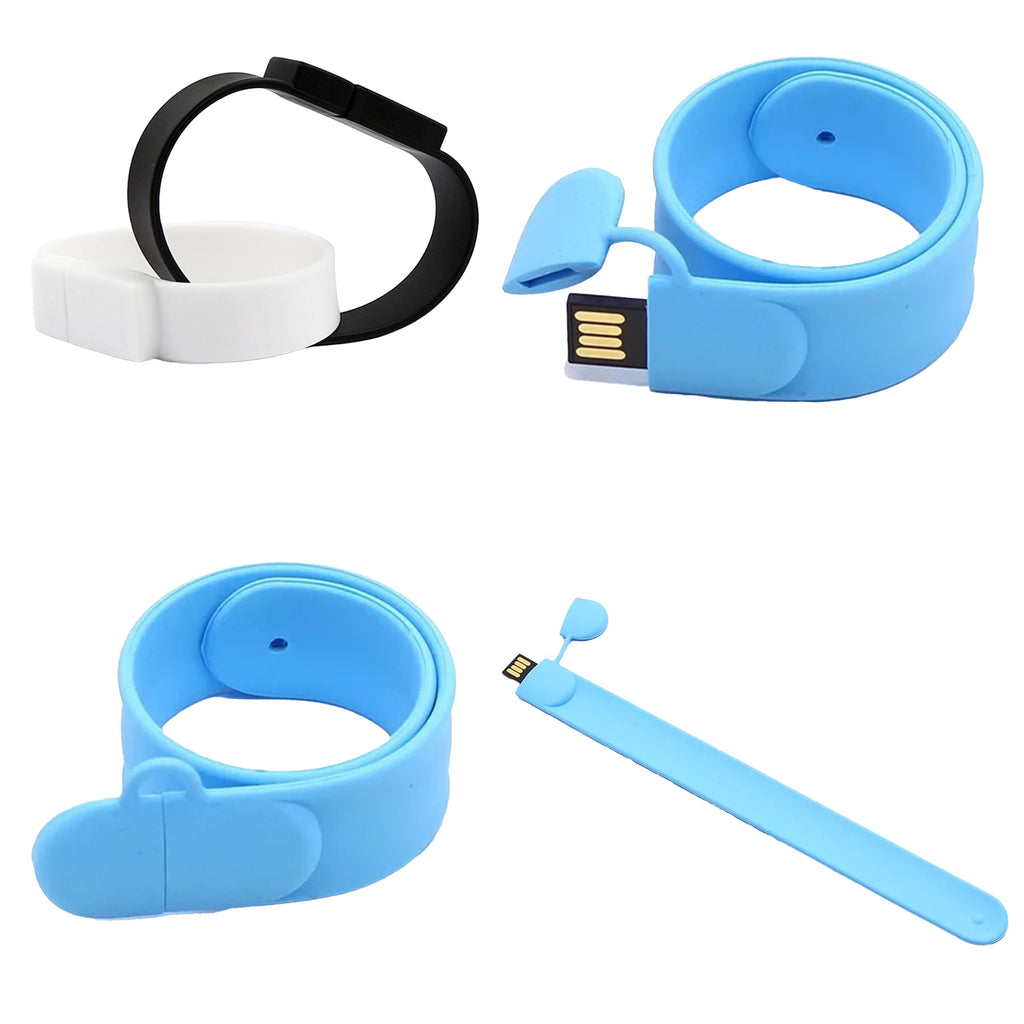 16G-Compact Usb Flash Drive