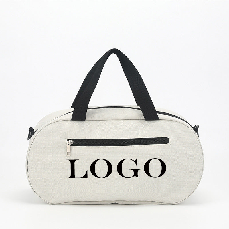 Garment Bag Shoulder Bag