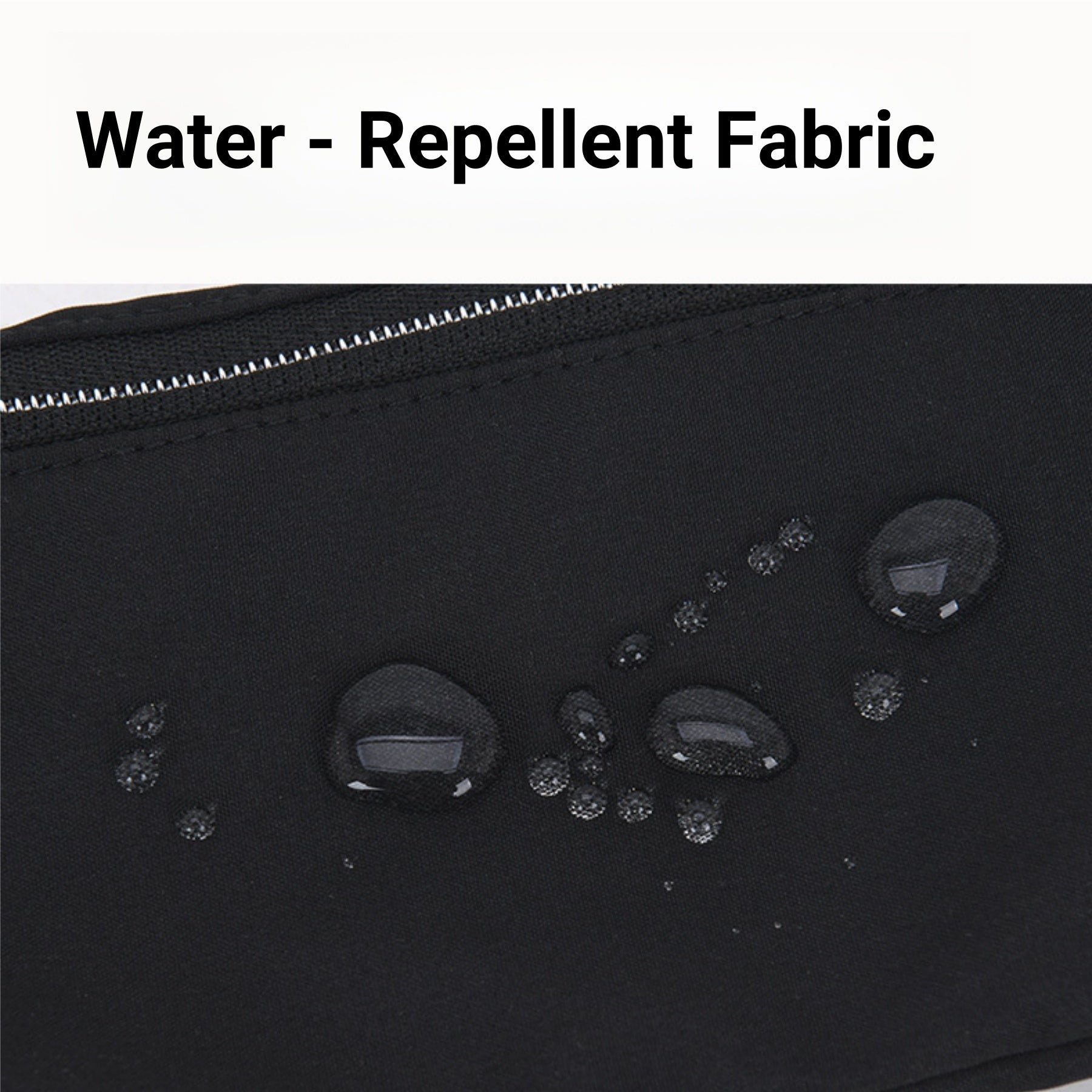 Outdoor Waterproof Sports Waist Bag