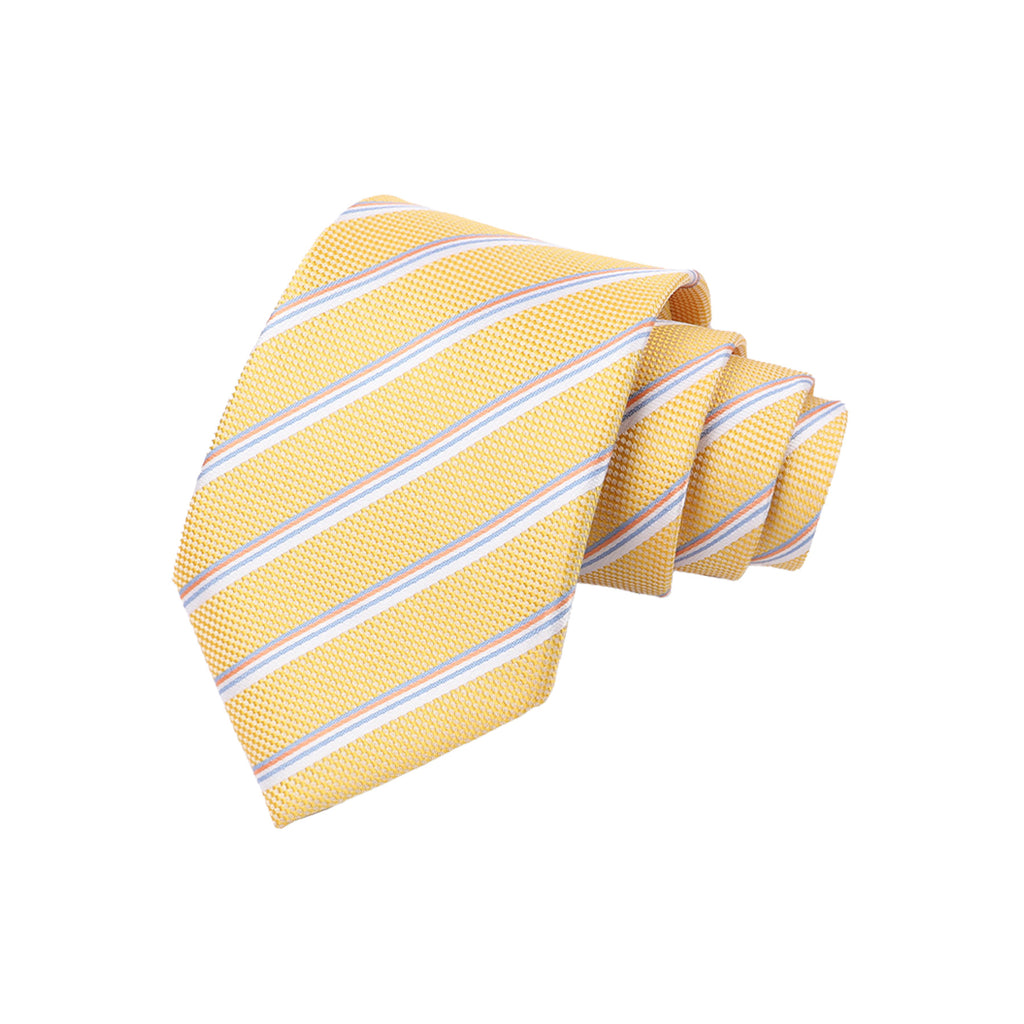 Custom Business Casual Ties