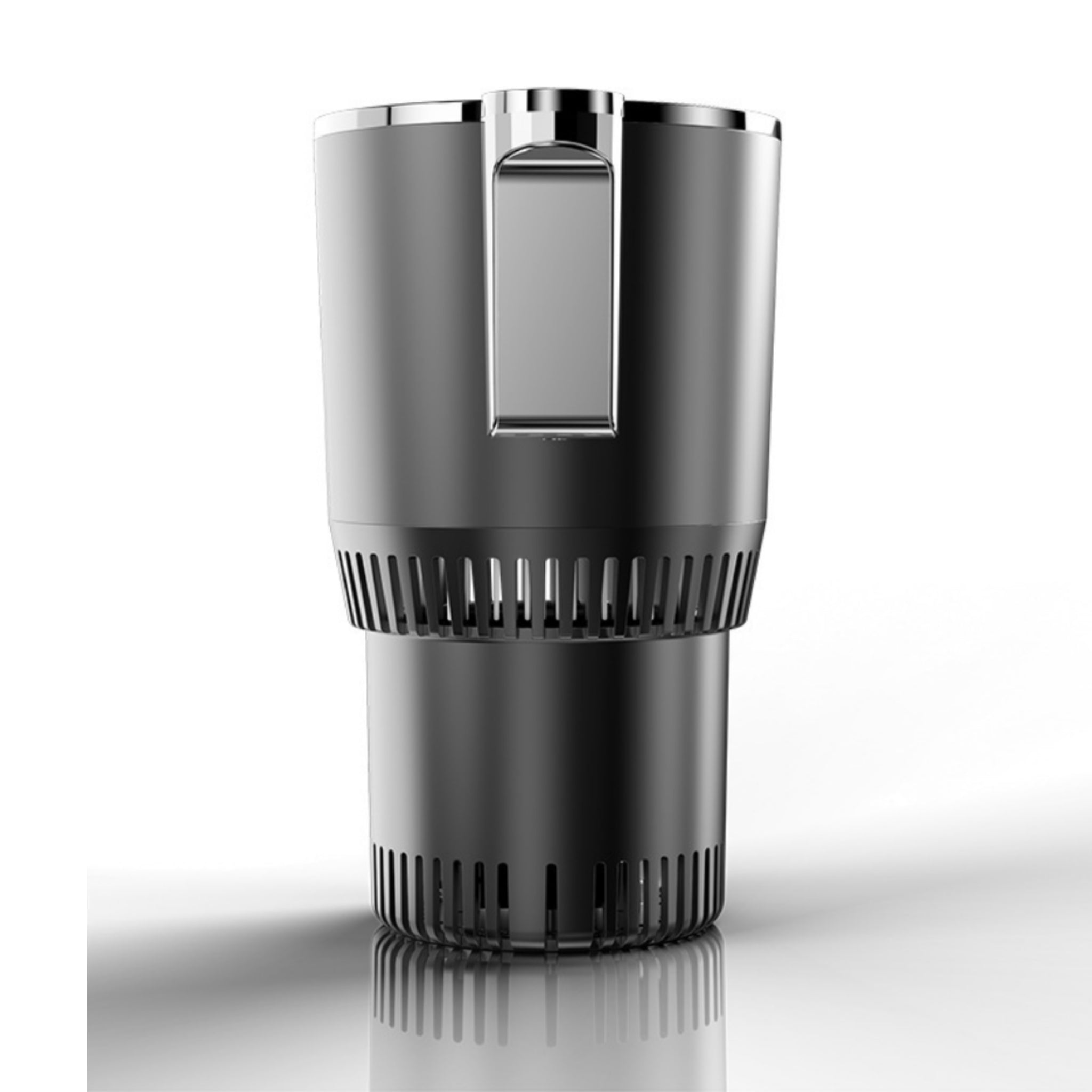 Intelligent Car Mounted Hot Cold Cup