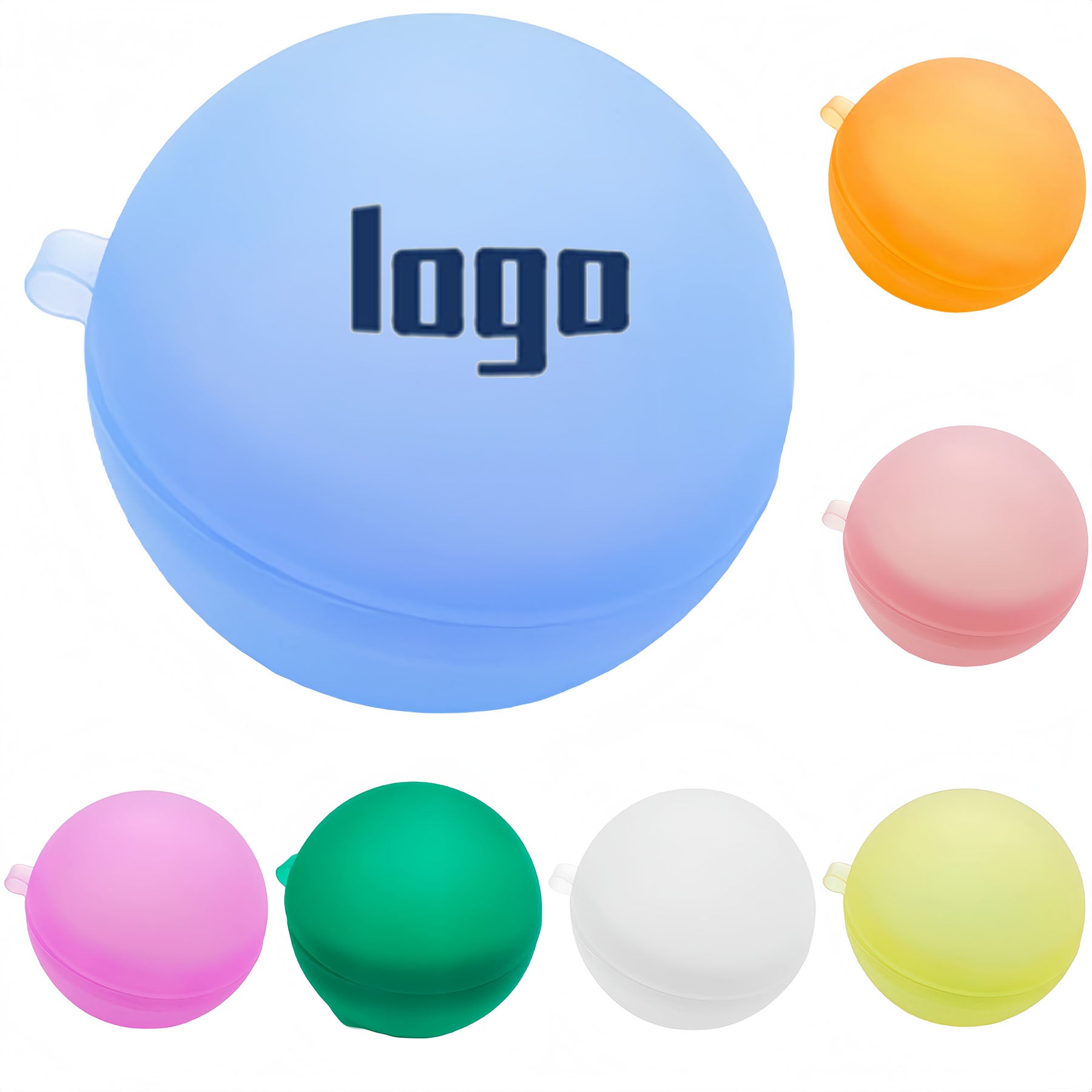 Water Ball Toy