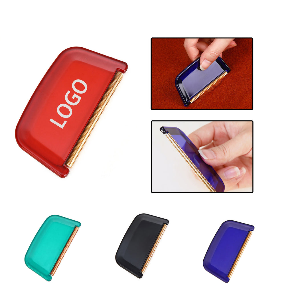Portable Manual Woolens Coats Shaver