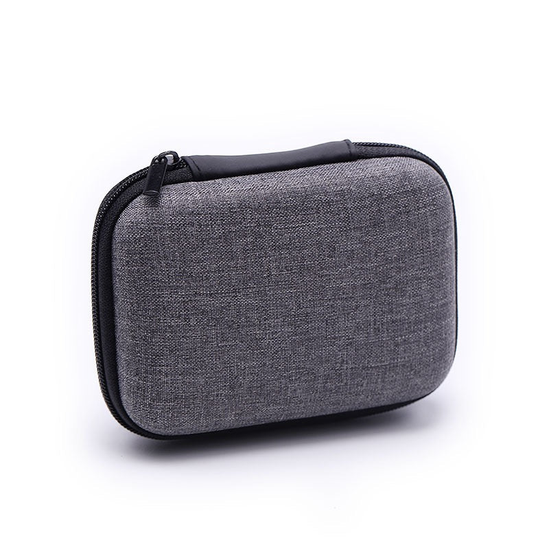 EVA Digital Accessories Storage Bag