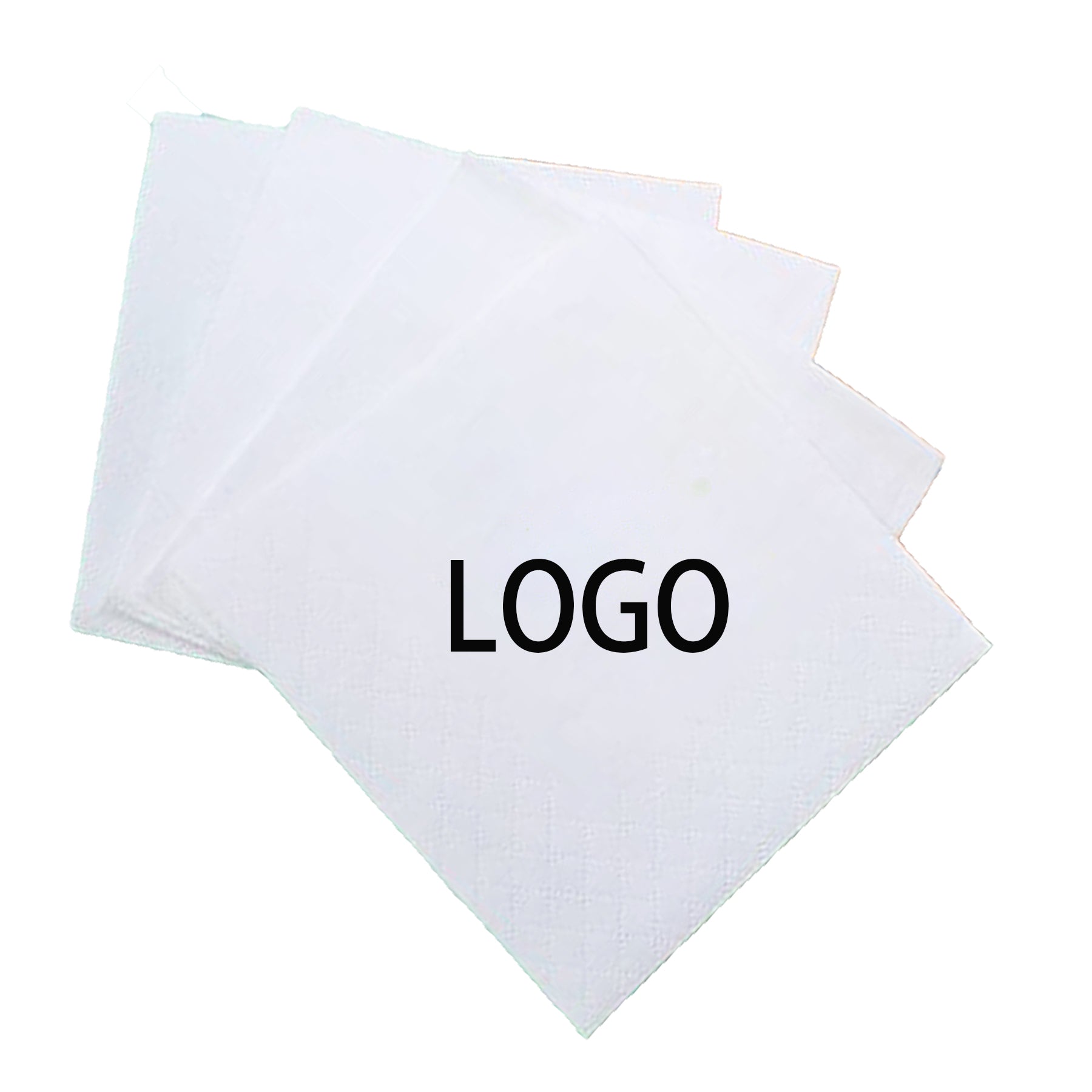 Branded Napkins