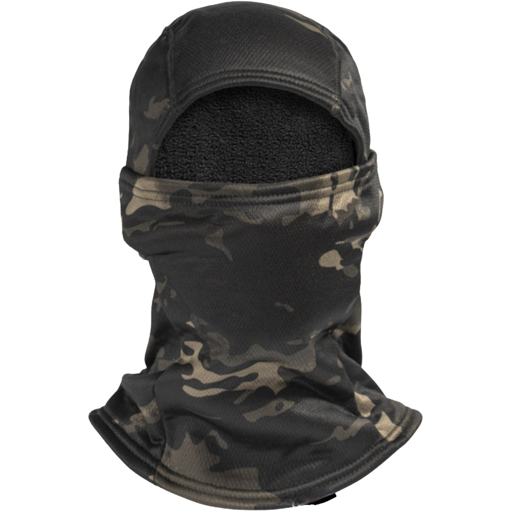 Polar Fleece Balaclava Windblock Thermal Ski Mask