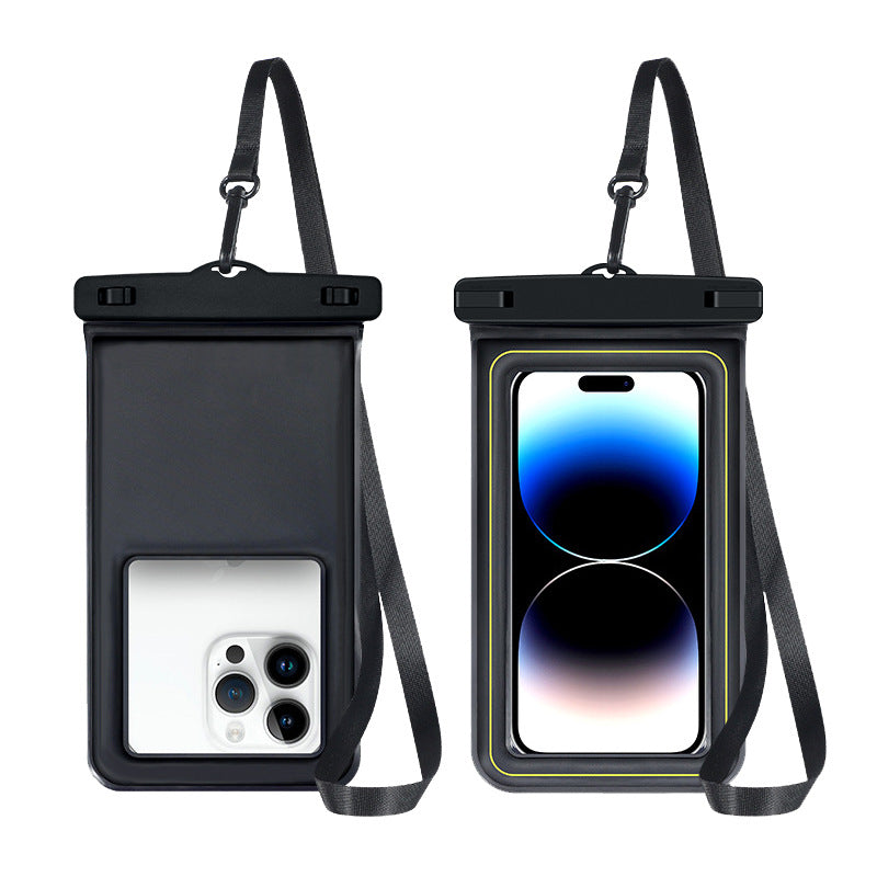 Sponge Floating Waterproof Phone Pouch
