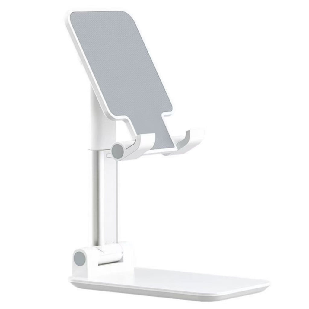 Foldable Telescopic Mobile Phone Stand