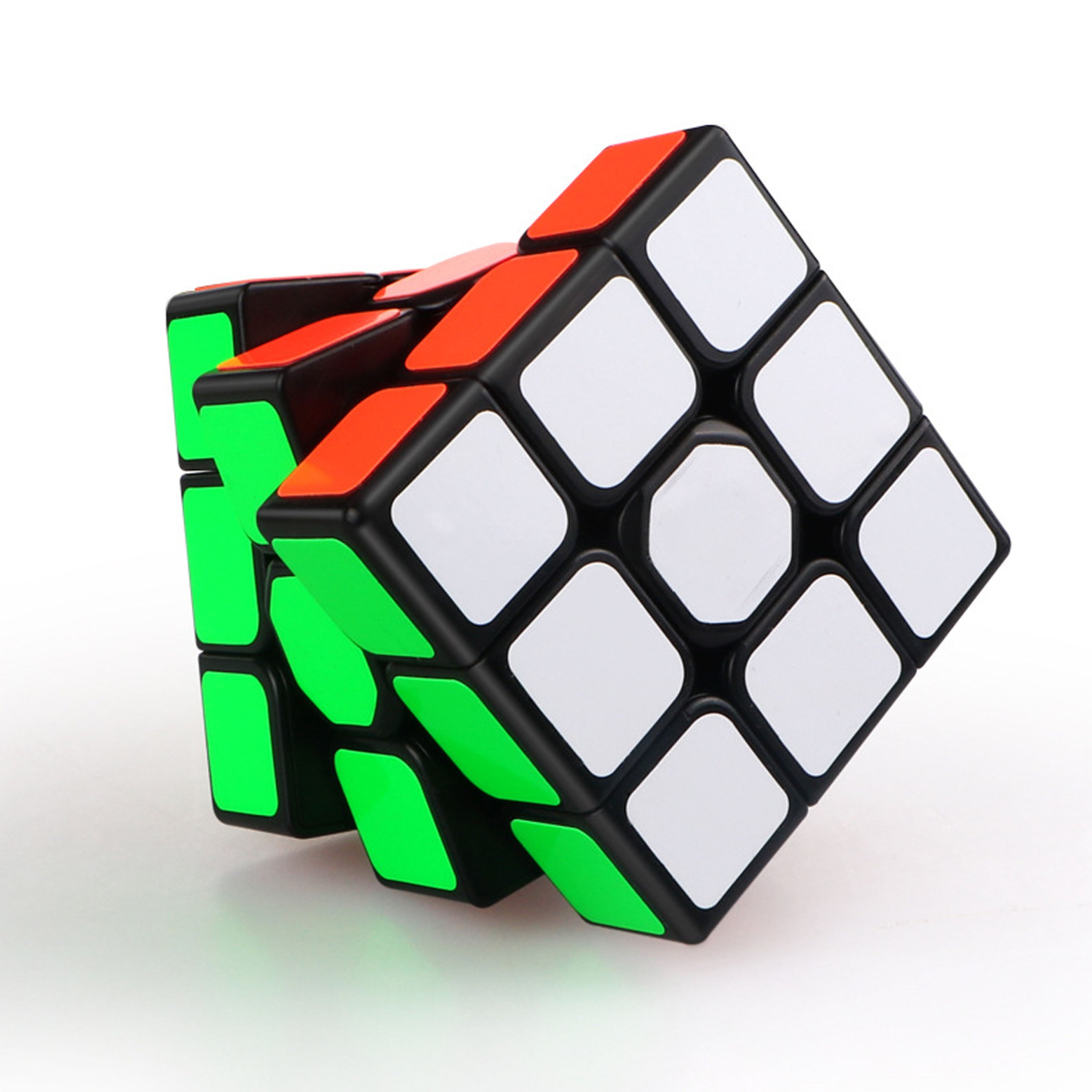 Customizable Entry Level Third Order Cube
