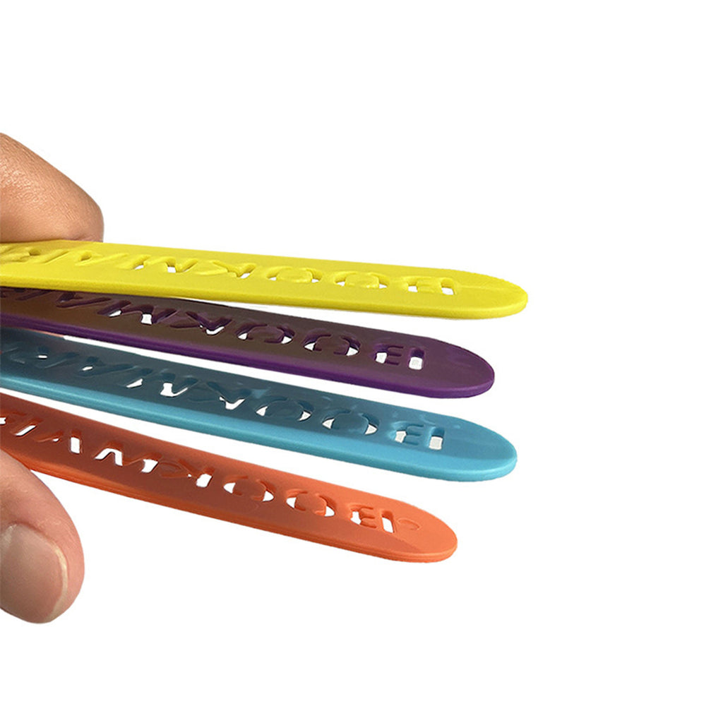 Funny Hand Bookmarks