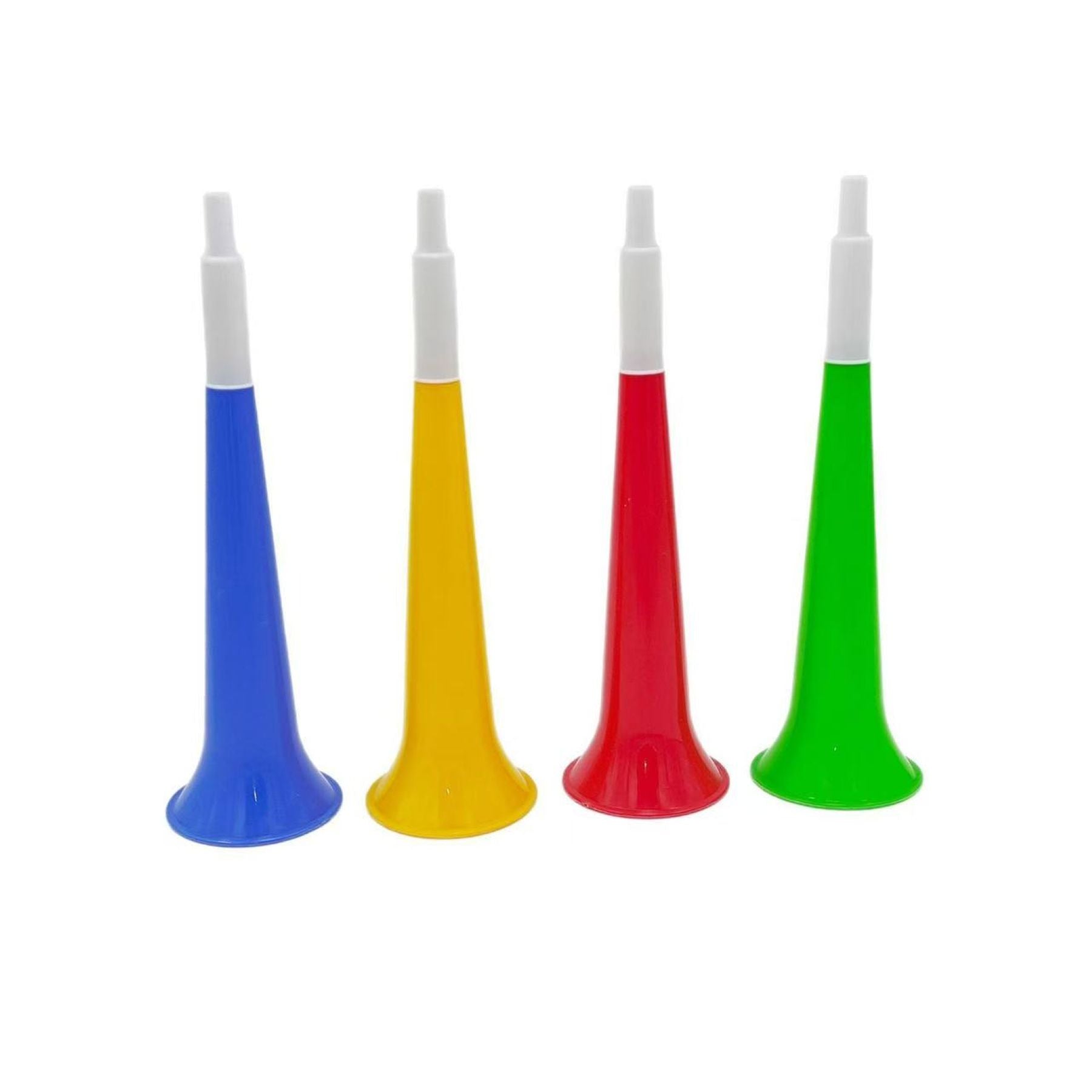 Plastic Cheering Horn