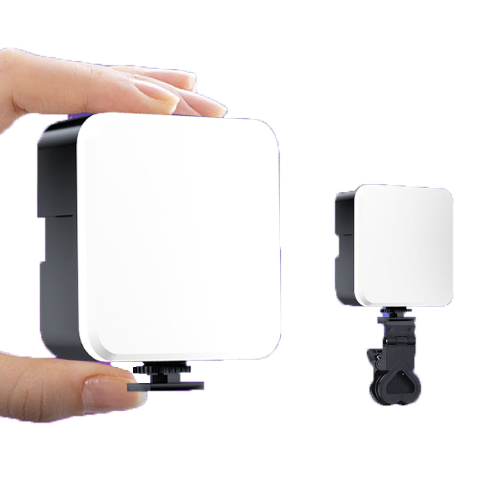 LED Phone Light Selfie Light