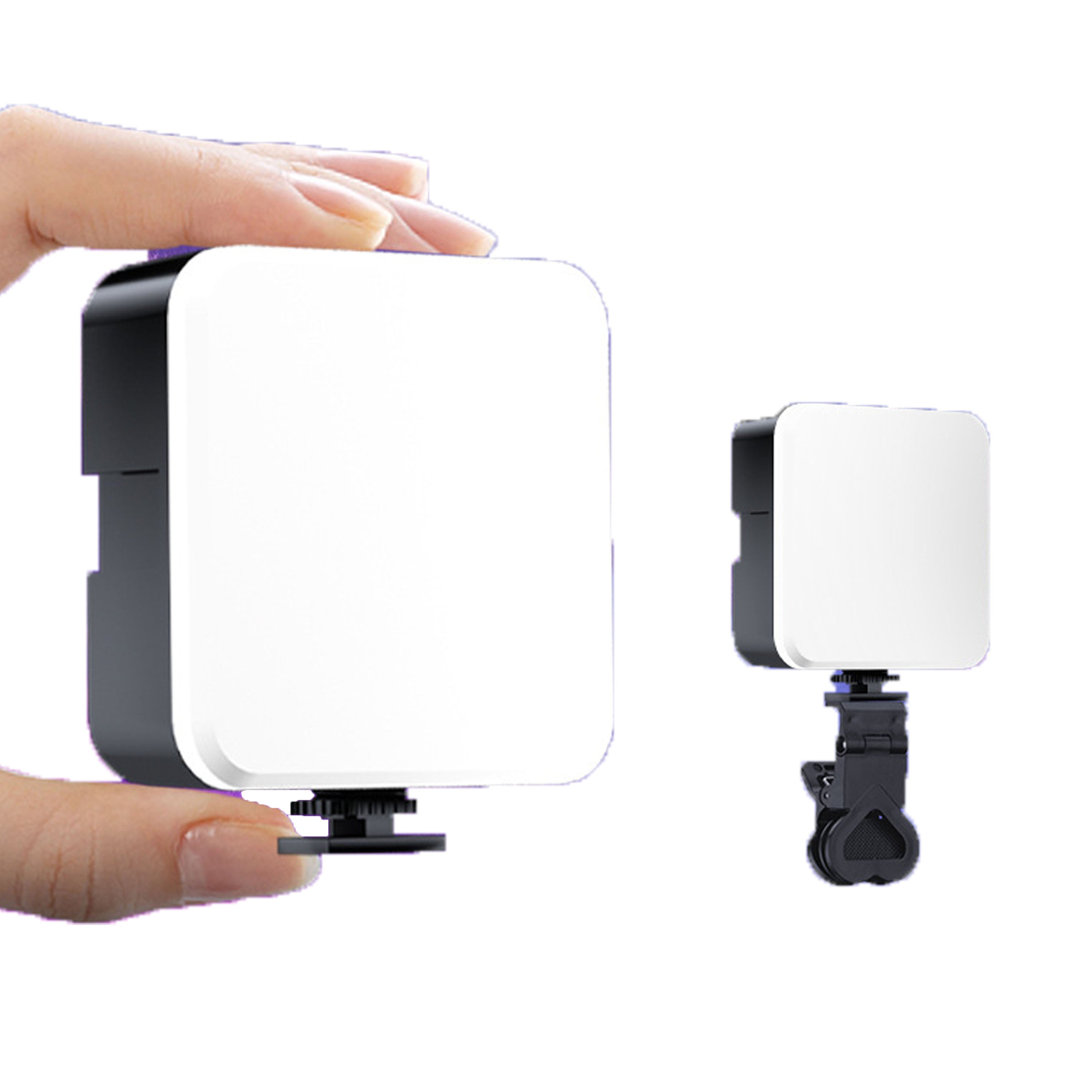 LED Phone Light Selfie Light
