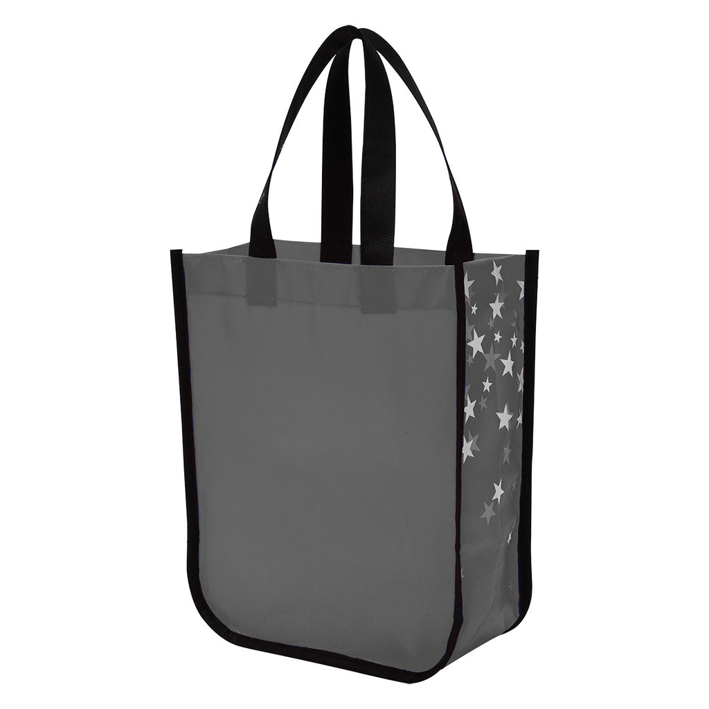 Non-Woven Grocery Tote Bag