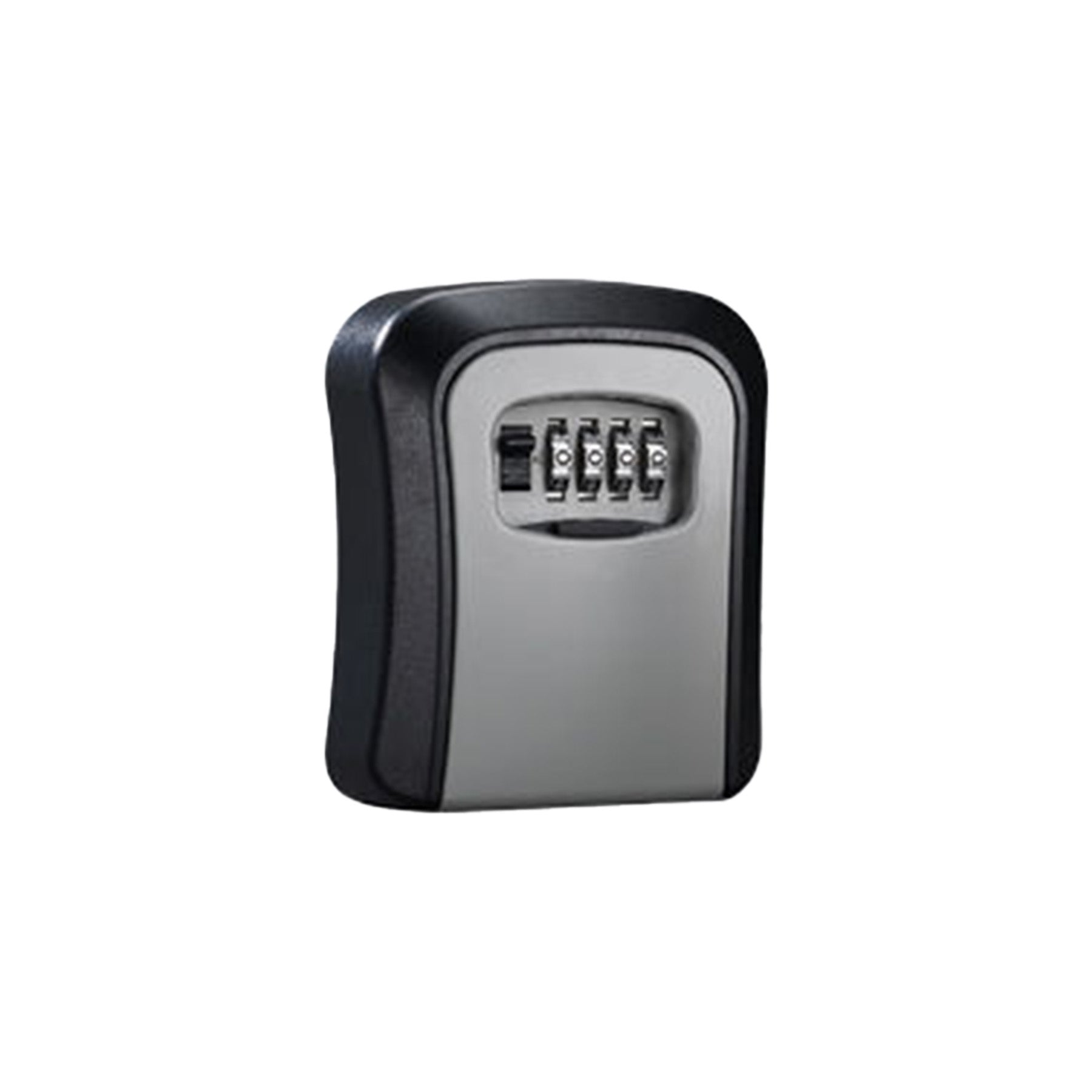 Full Metal Combination Keyed Locks