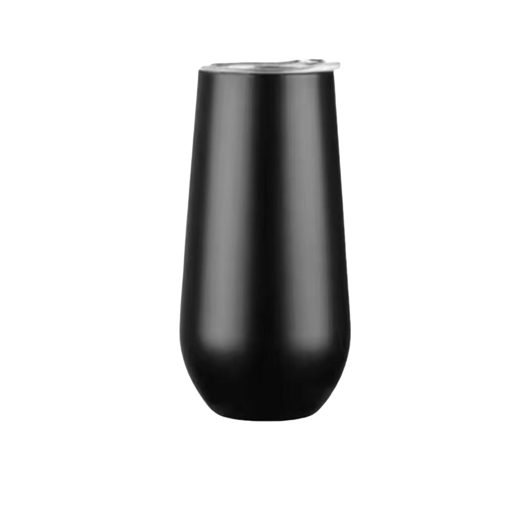 6oz Stainless Steel Eggshell Thermos Cup