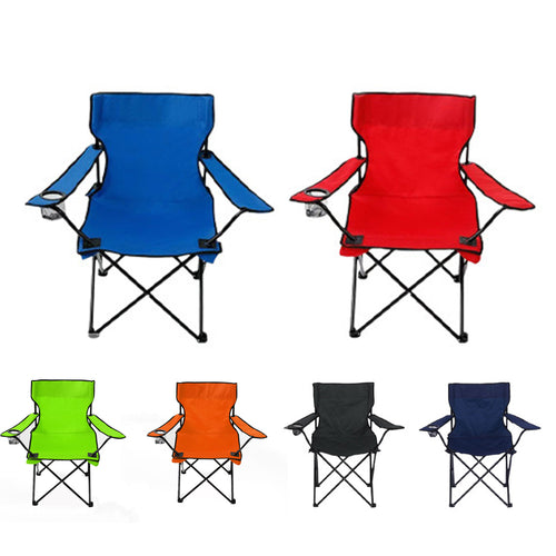 Camping Folding Chairs