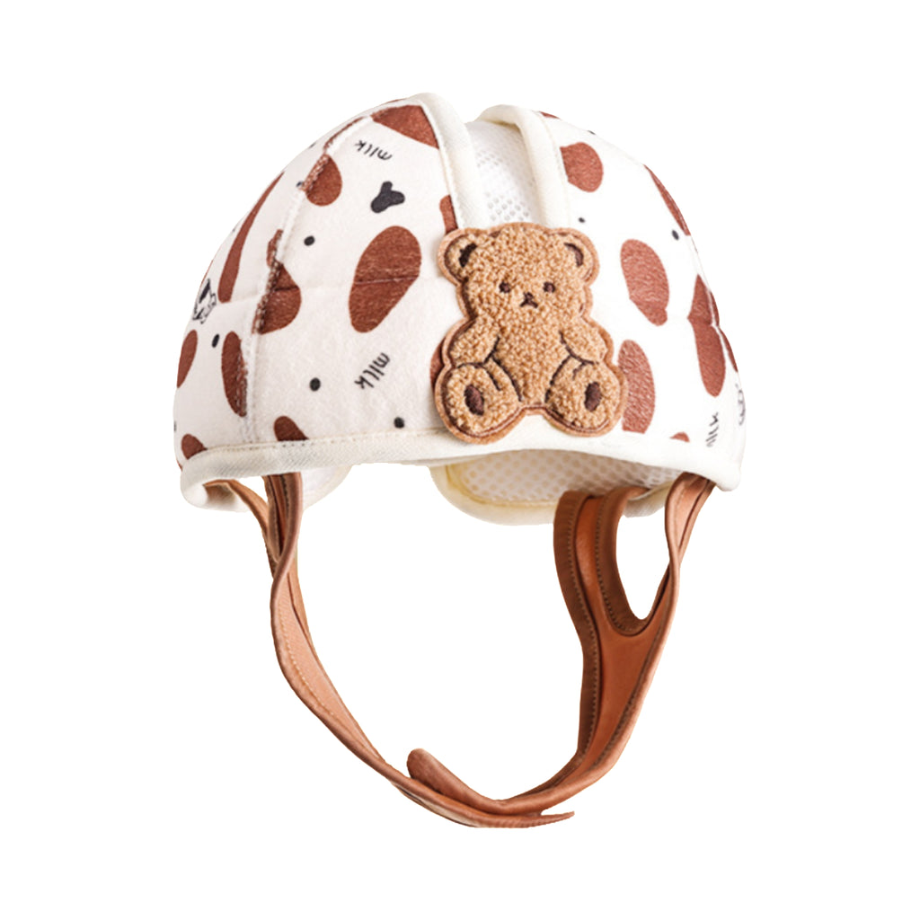 Baby Toddler Safety Helmet Fall Protection Breathable