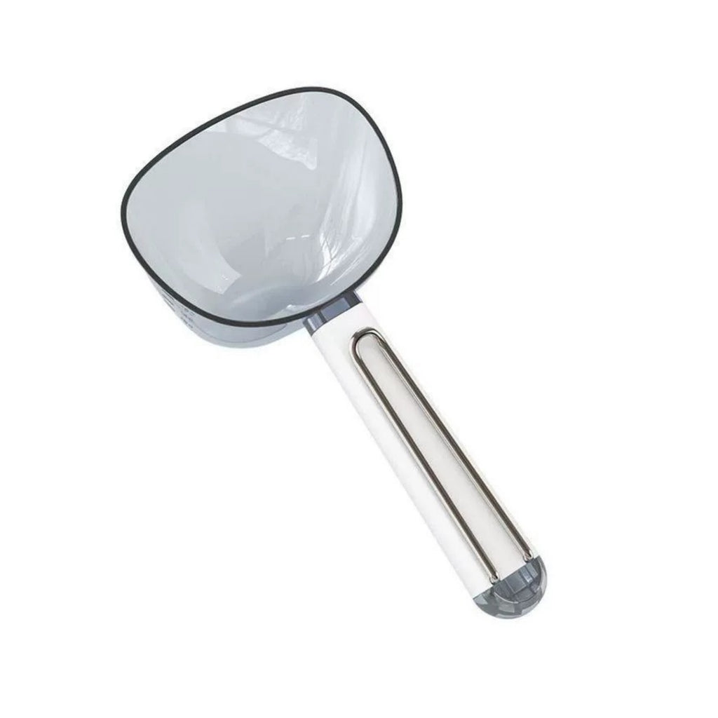 Universal Pet Food Scoop