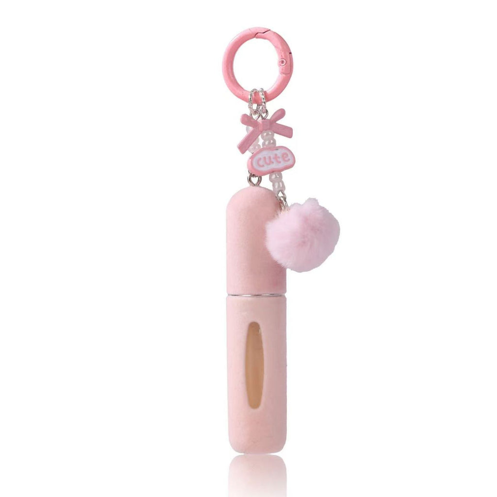 Portable Travel Perfume Dispenser Bottle