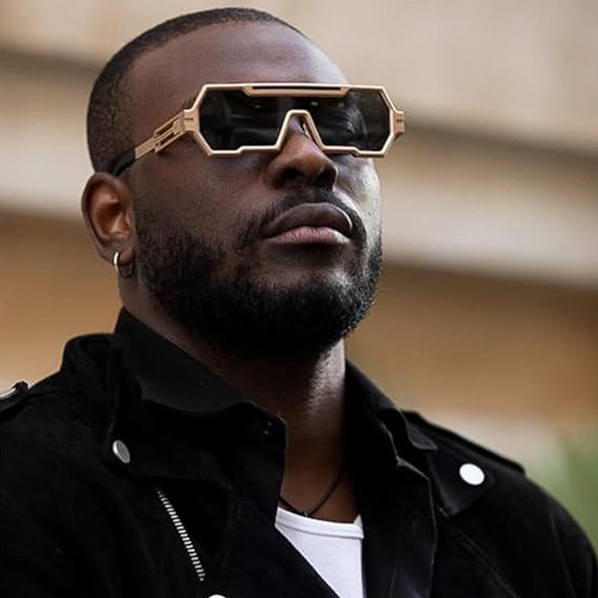 Retro Sunglasses