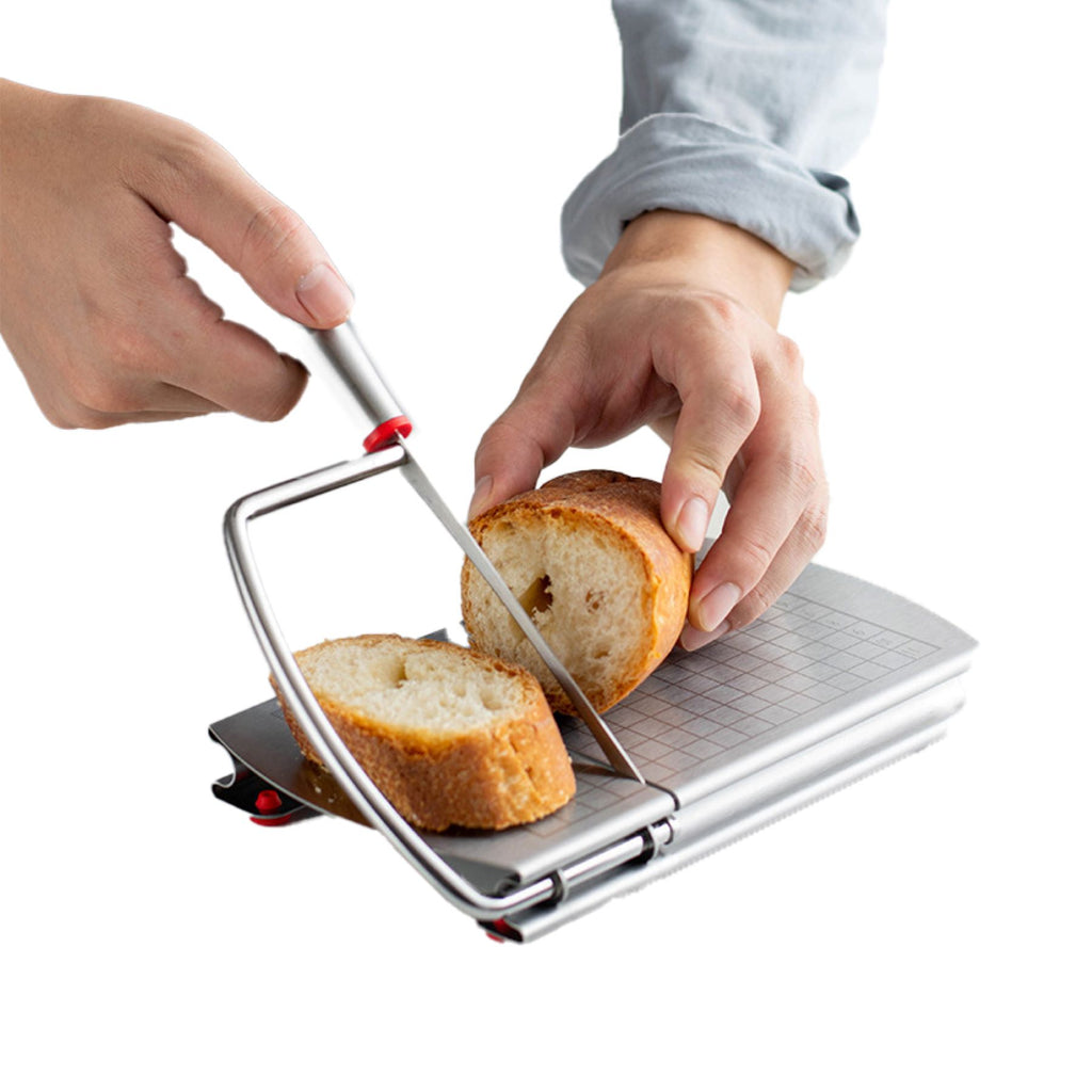 Stainless Steel Cheese Slicer