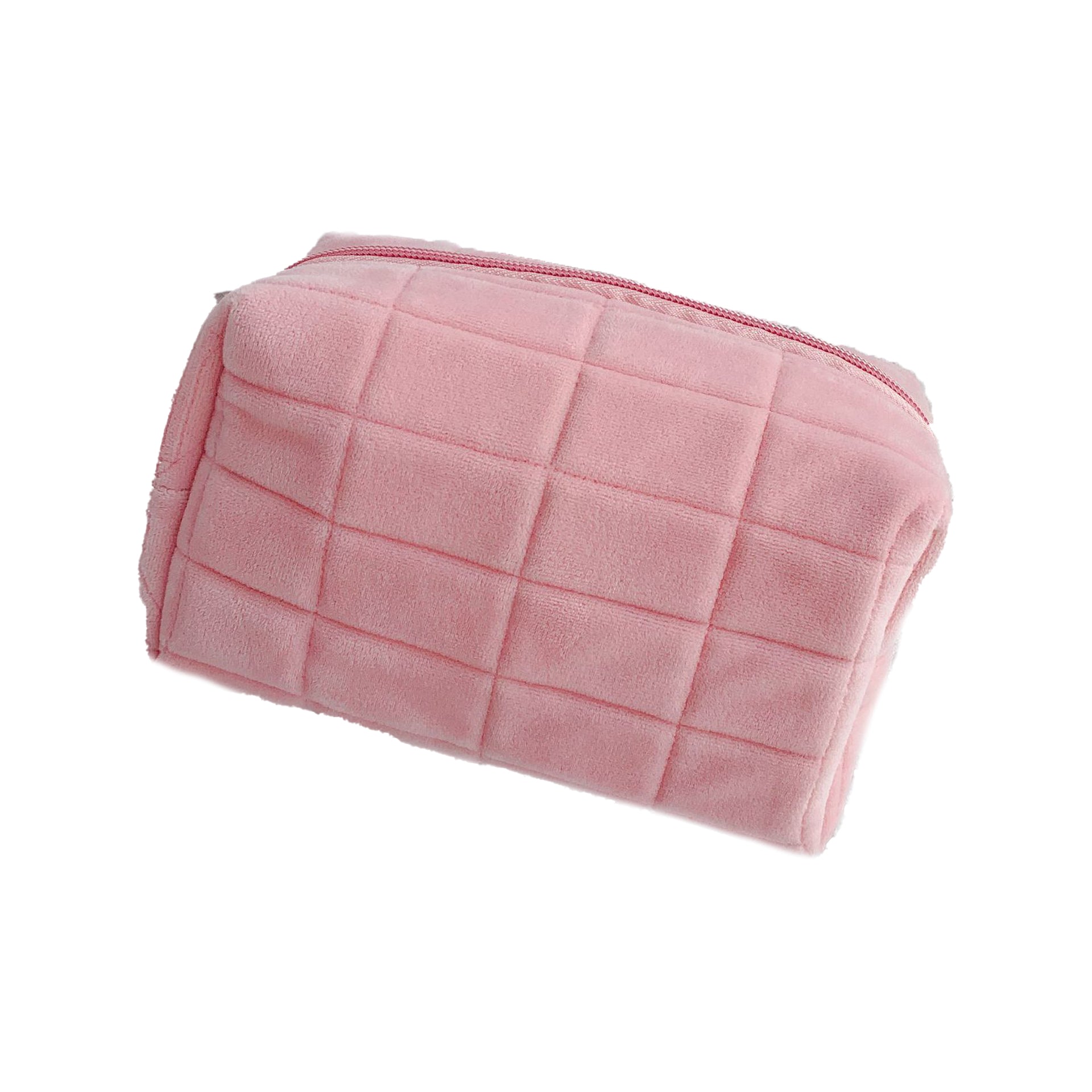 Pillow Shaped Pen Pouch