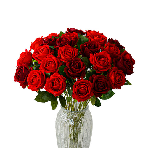 Artificial Roses
