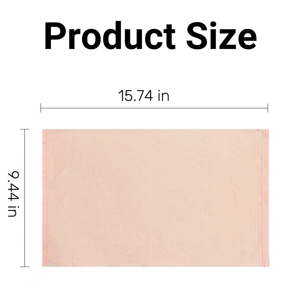 Sports Wrist Guard Sweat Towels