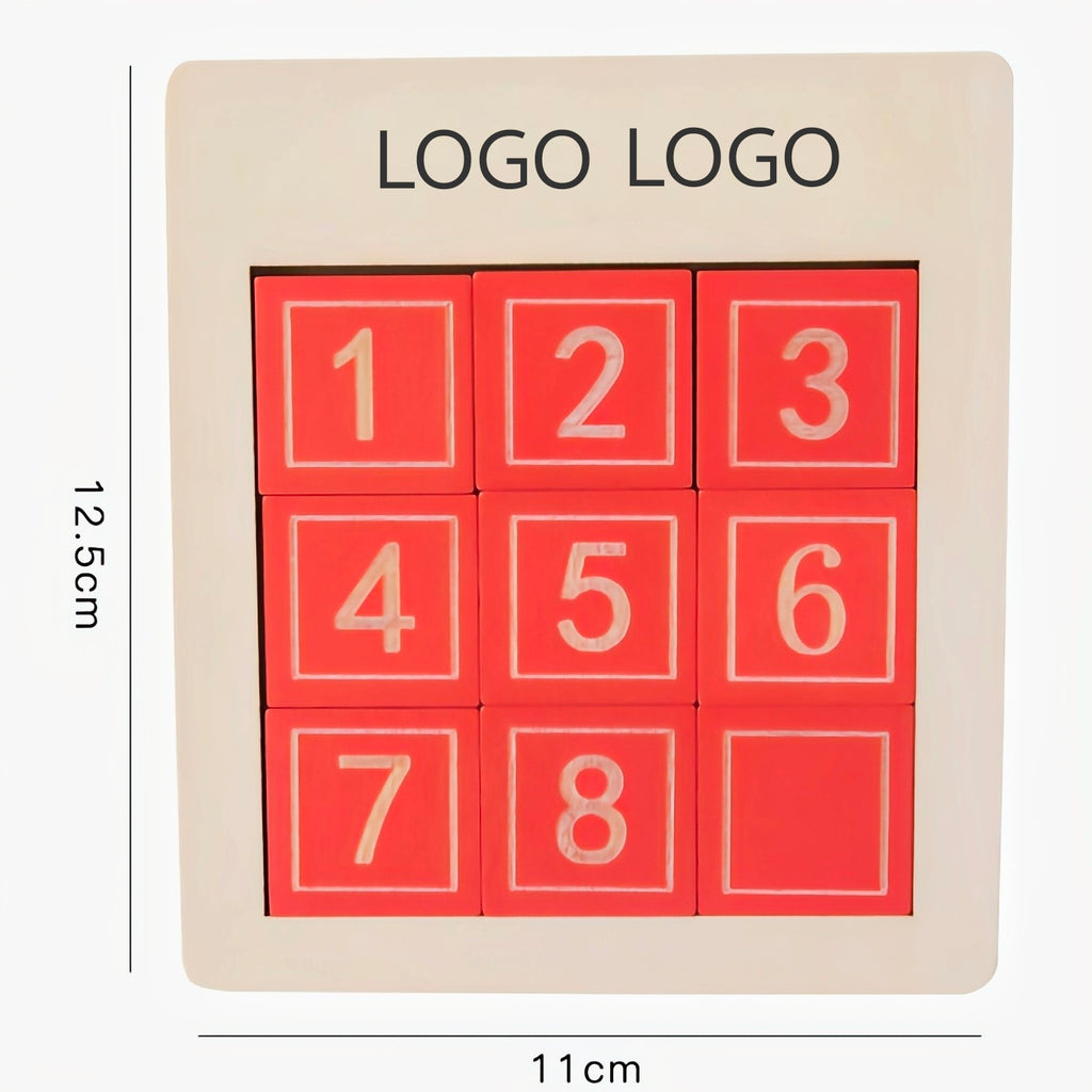 Puzzle Klotski