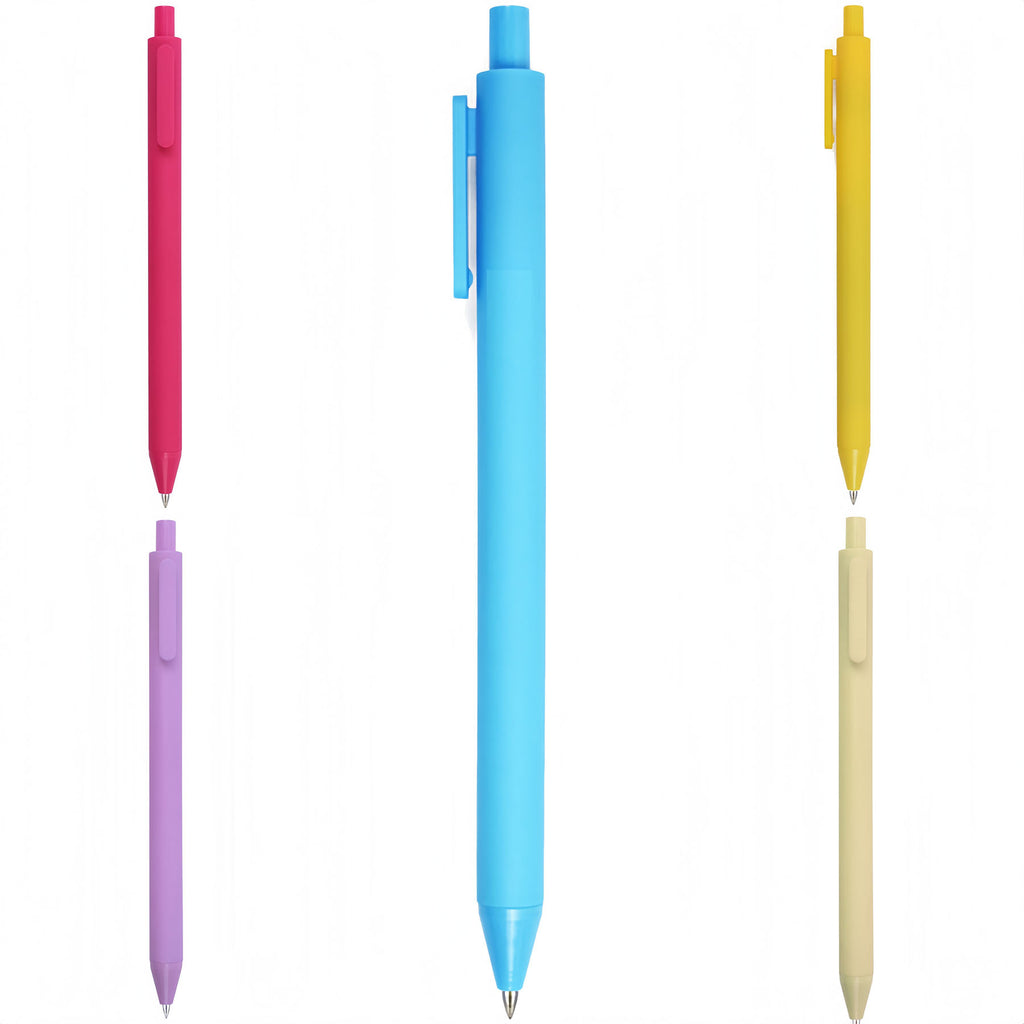 Macaroon Color Pop Pen