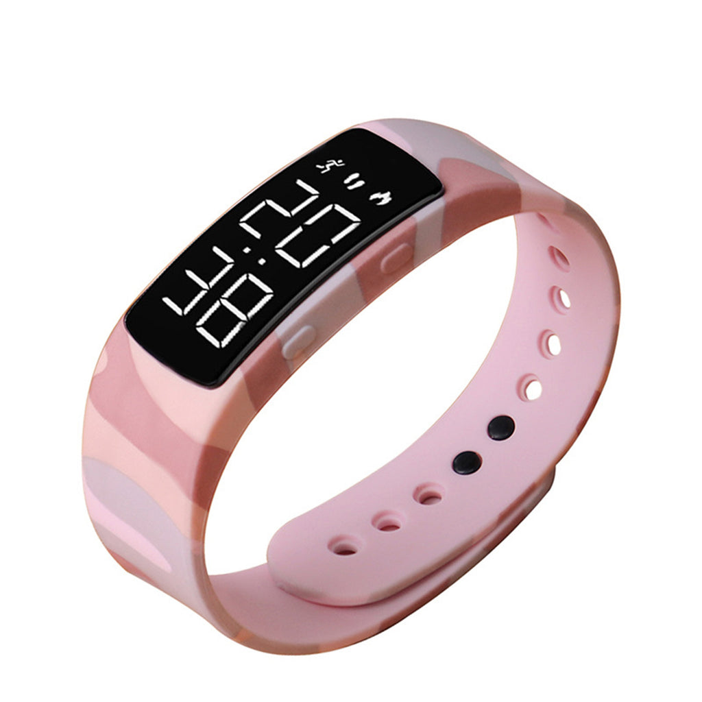 Waterproof Sports Bracelet