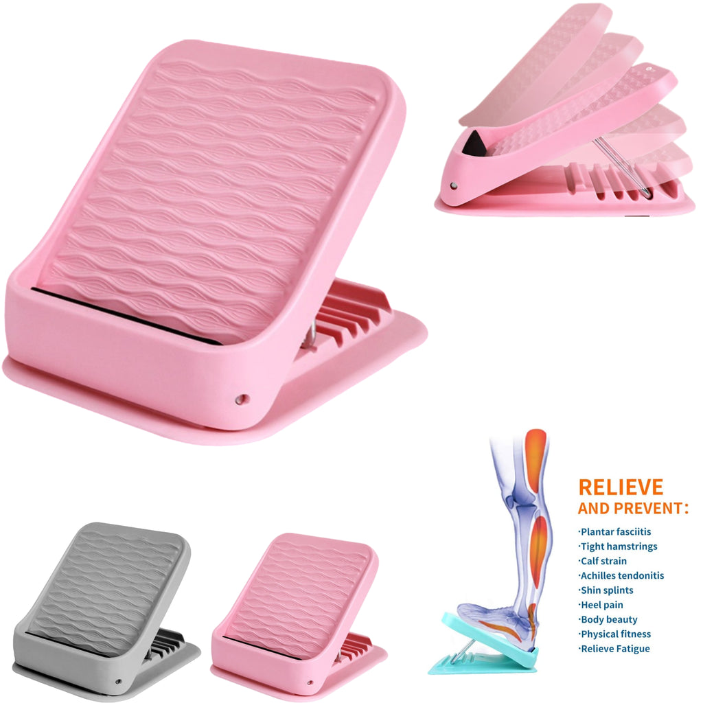 Portable Muscle Stretching Board