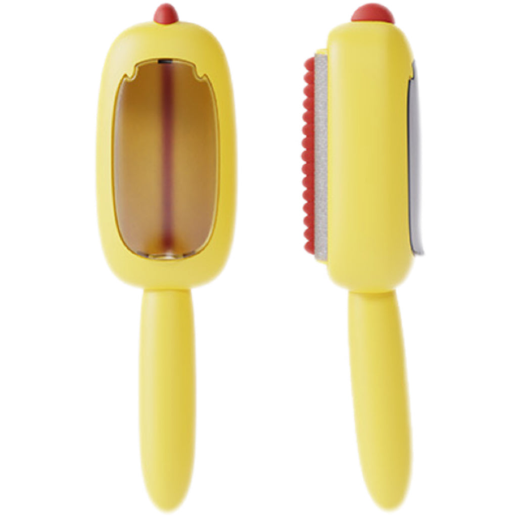 Sticky Roller Brush