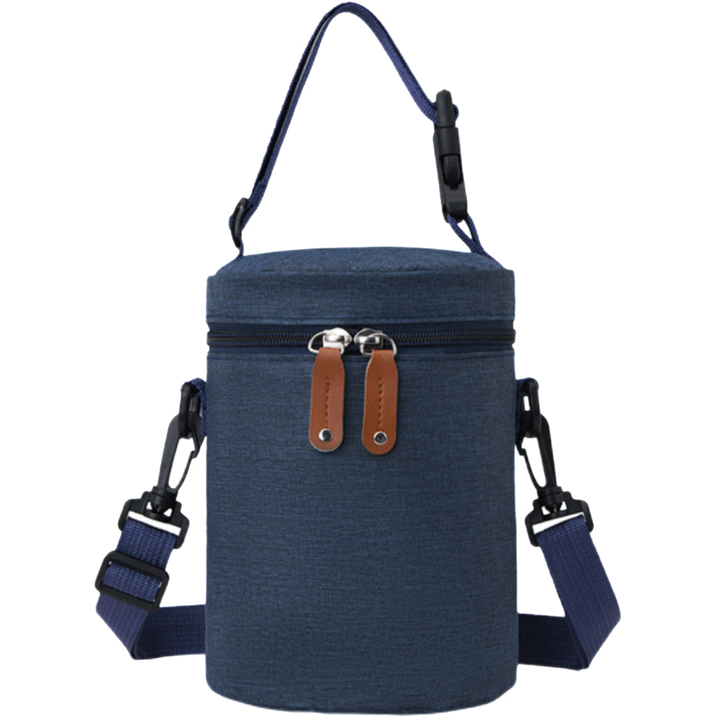 Maternity And Infant Insulated Bucket Bag