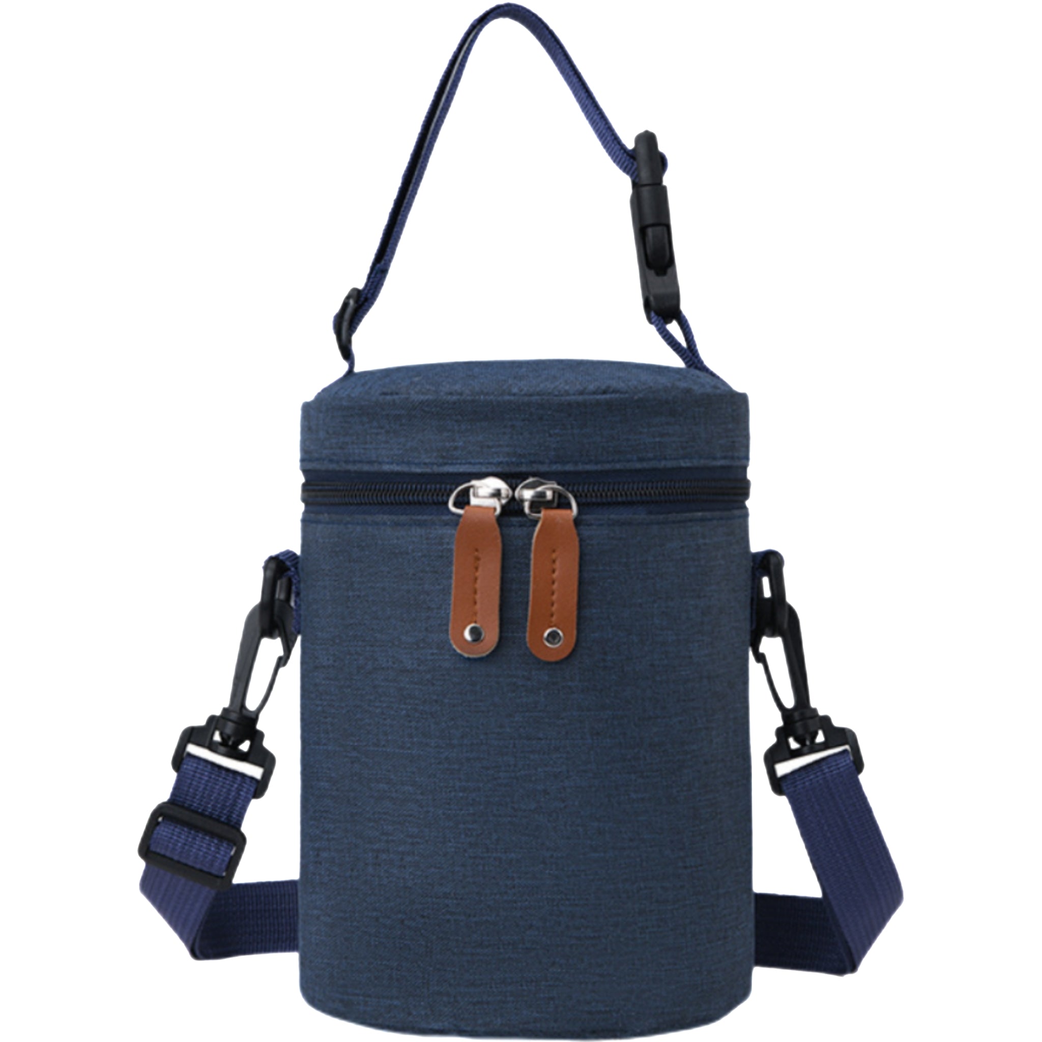 Maternity And Infant Insulated Bucket Bag