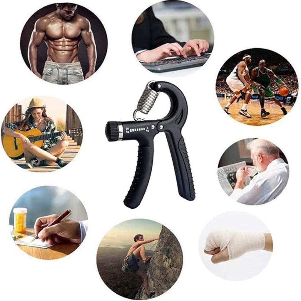 Grip Strength Trainer