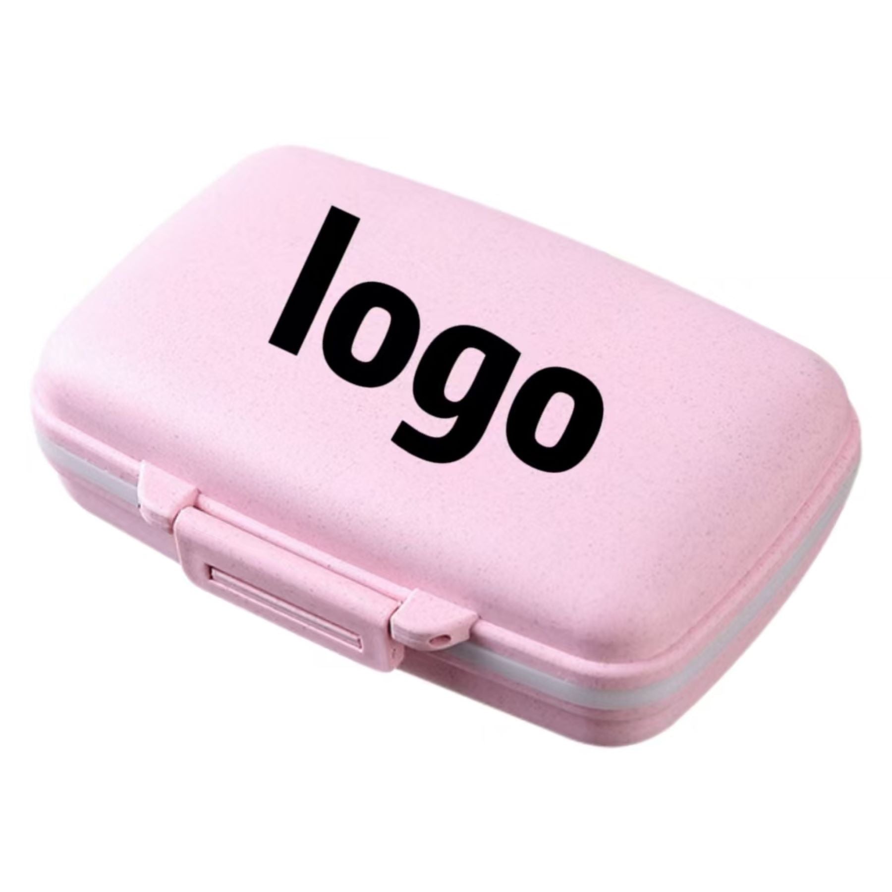 Portable Pill Organizer
