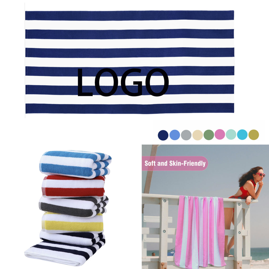 Quick Dry Sand Proof Beach Towel