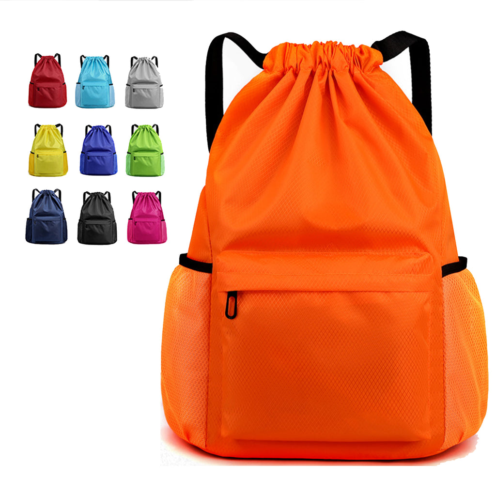 Versatile Lightweight Travel Bag