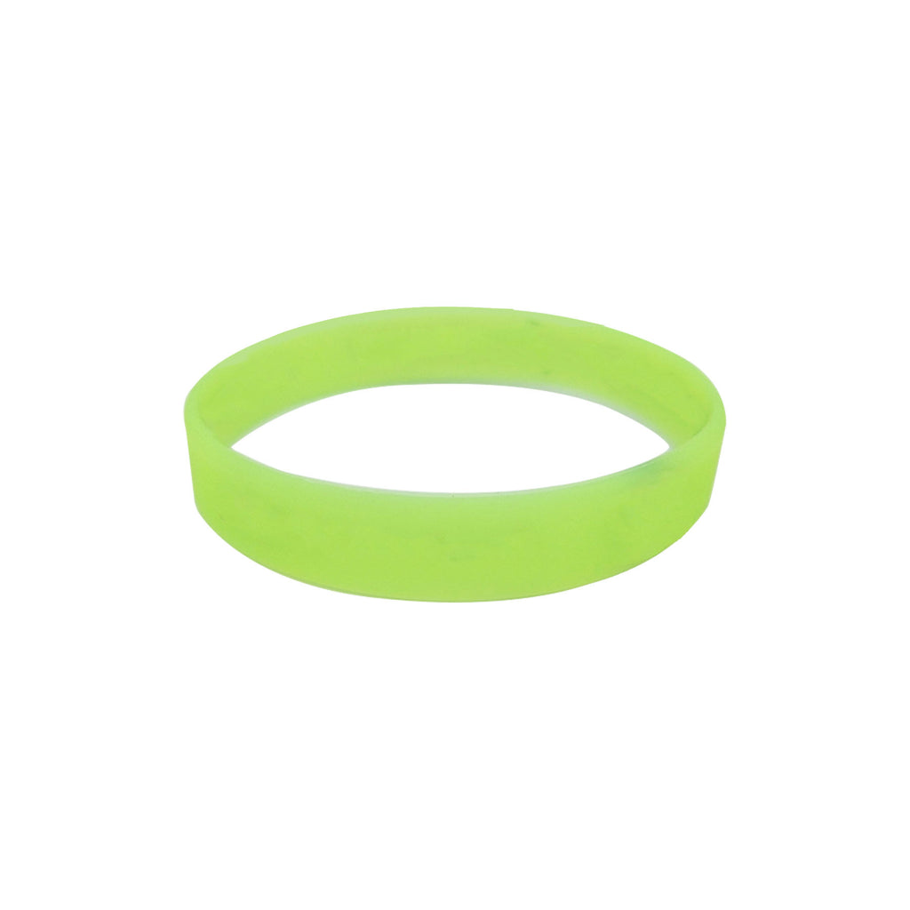 Silicone Luminous Bracelet
