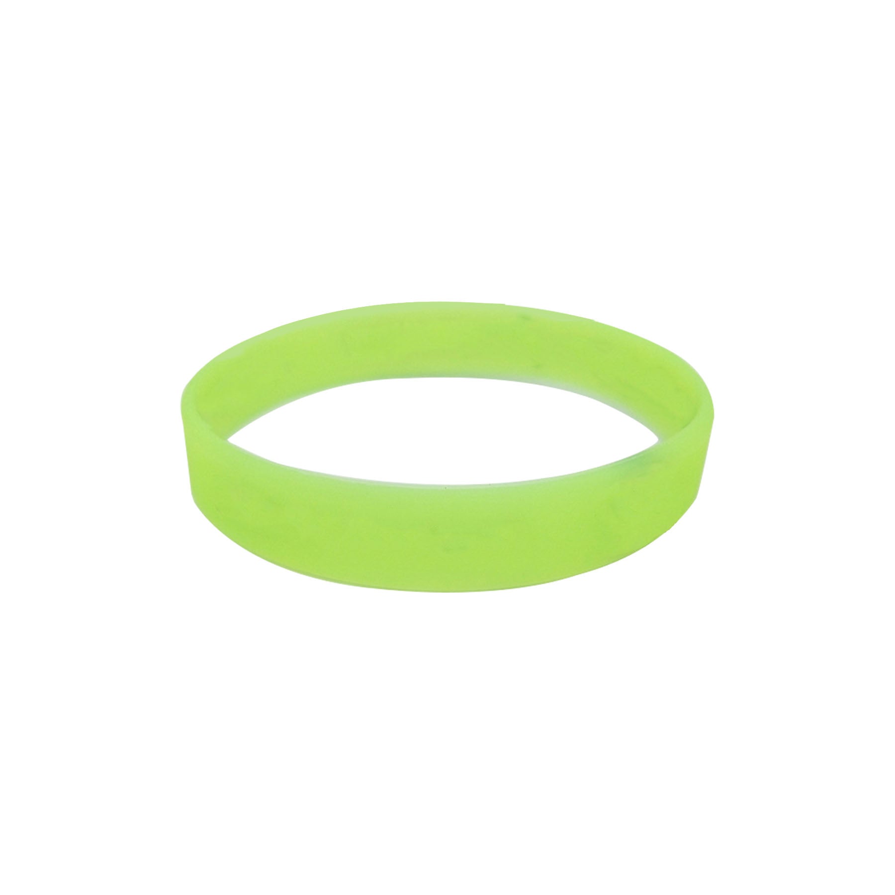 Silicone Luminous Bracelet