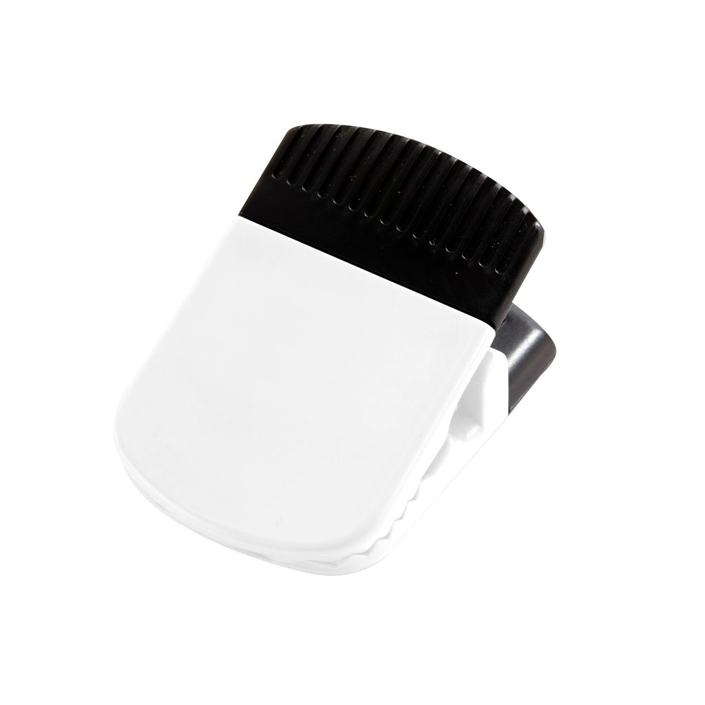 Plastic Refrigerator Magnet Clips