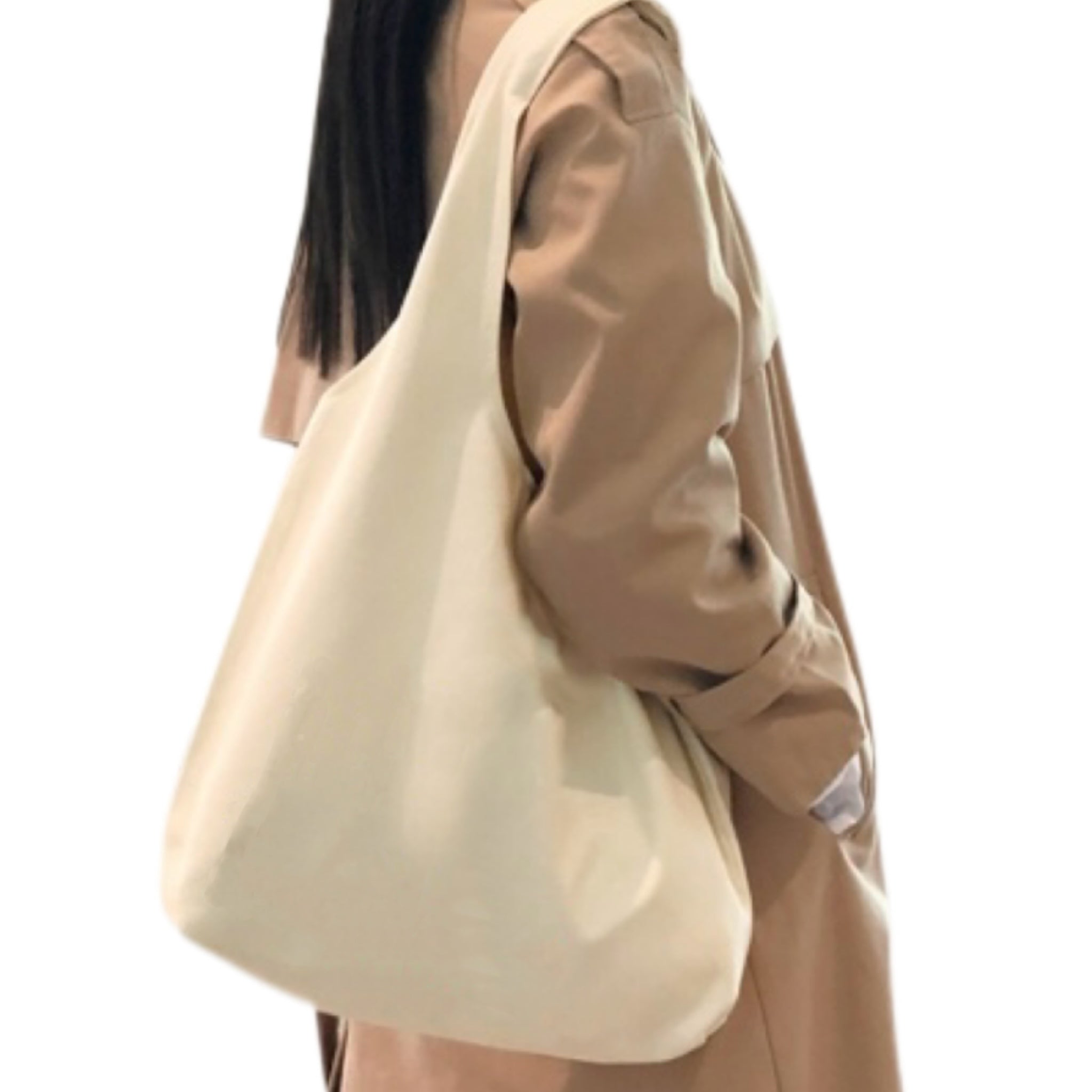 Customizable Pattern Fashion Canvas Bag