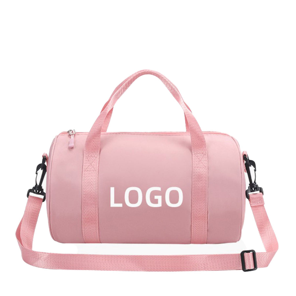 Single Shoulder Sports Bag