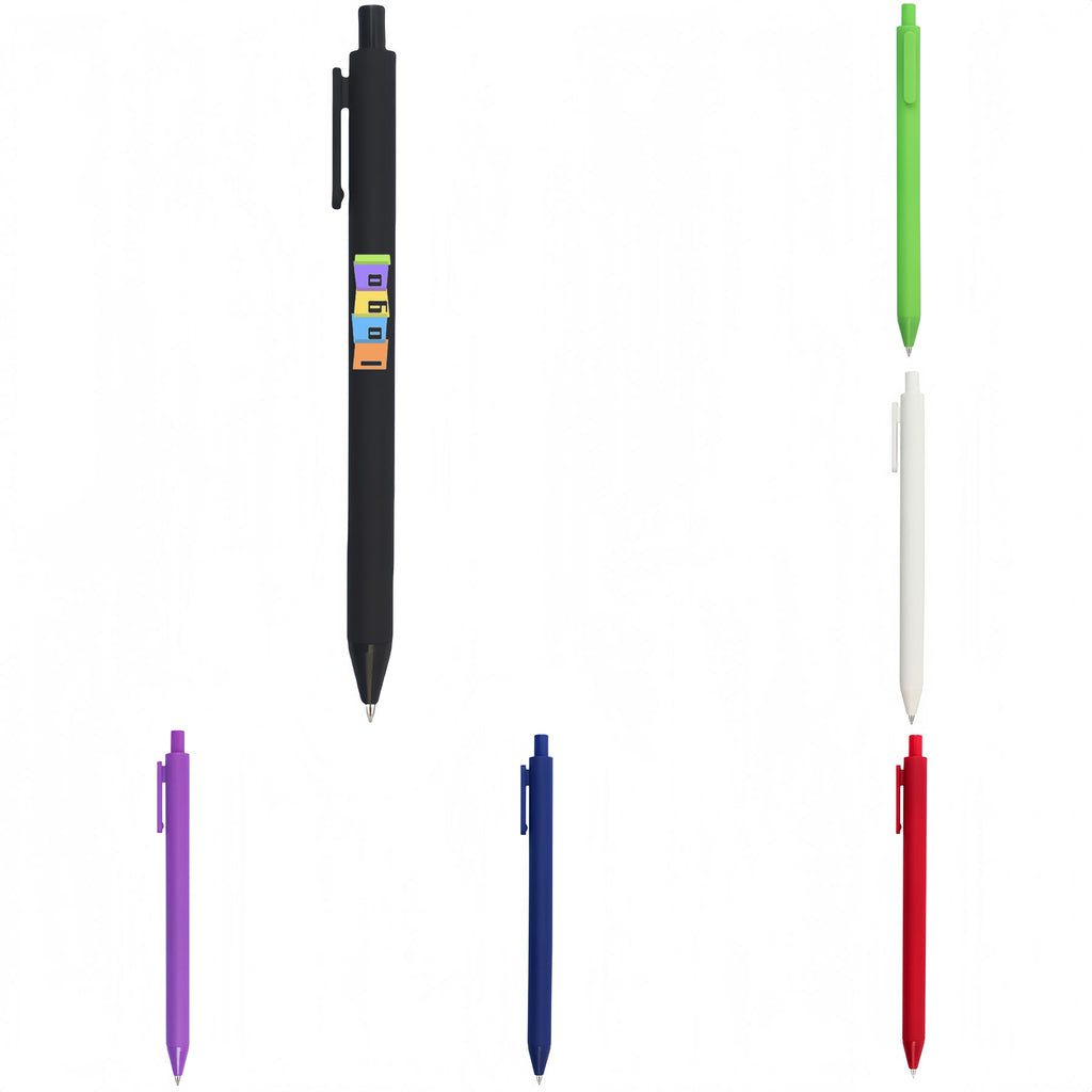 Macaroon Color Pop Pen